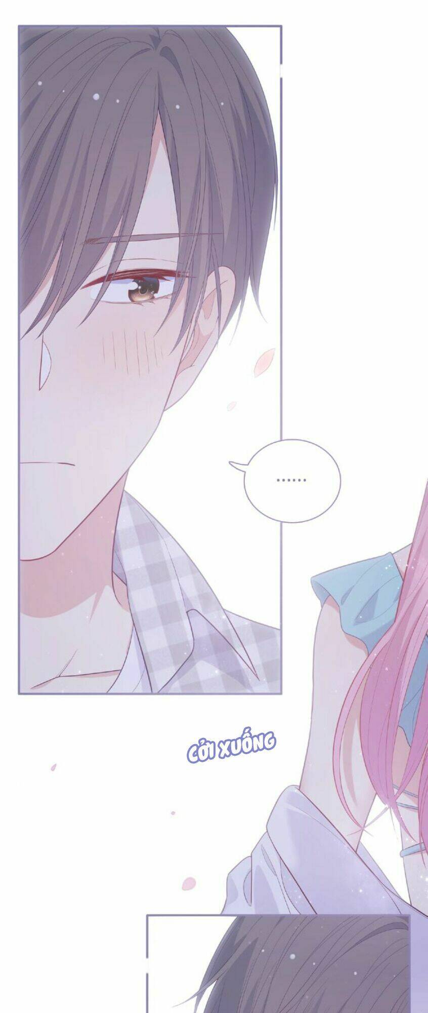 Vương Tử Thành Phố Và Công Chúa Amazon: Chapter 60