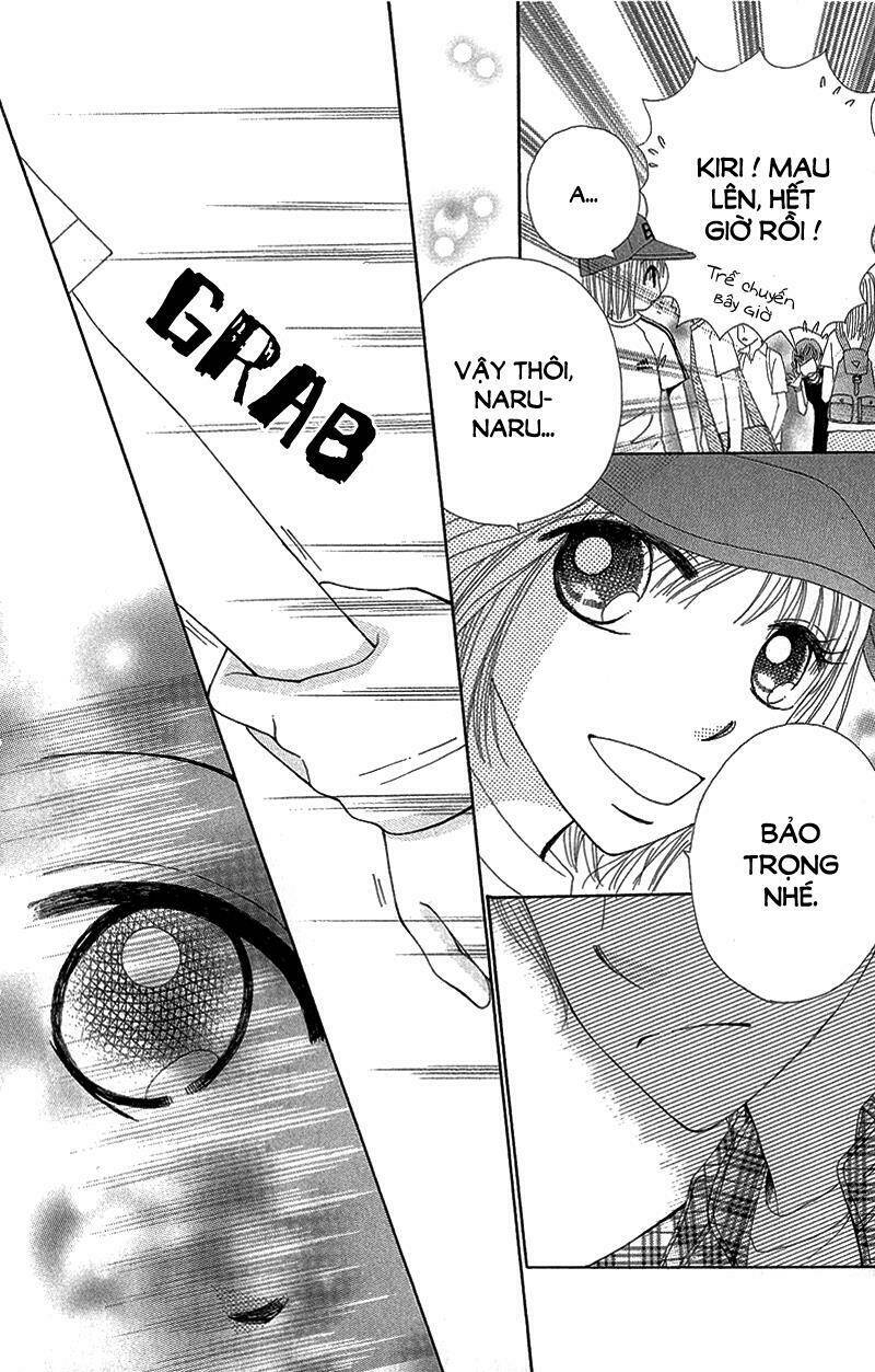 Dự Án Kéo Vàng: Chapter 51