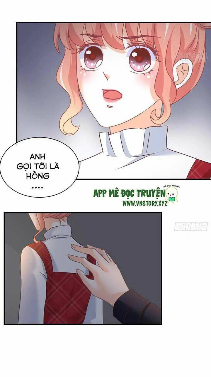 Cẩm Lý Thiếu Nữ Của Tôi: Chapter 57