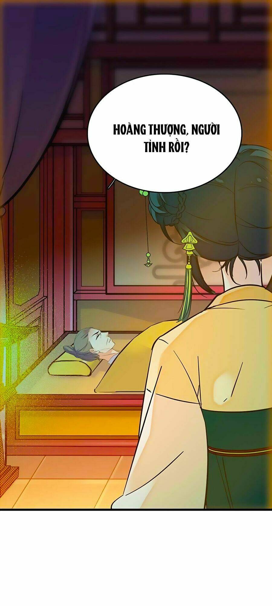 Nhất Thế Khuynh Thành: Lãnh Cung Khí Phi: Chapter 99