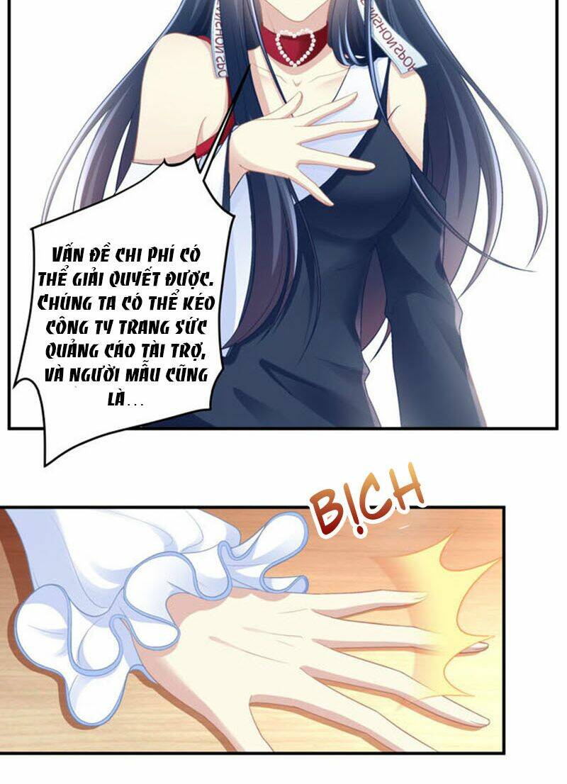 Ma Nữ Mang Đôi Giày Cao Gót: Chapter 2