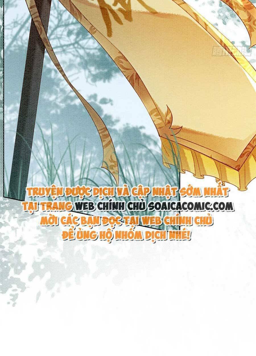Bắt Đầu Hủy Hôn Để Công Lược Vương Gia: Chapter 36