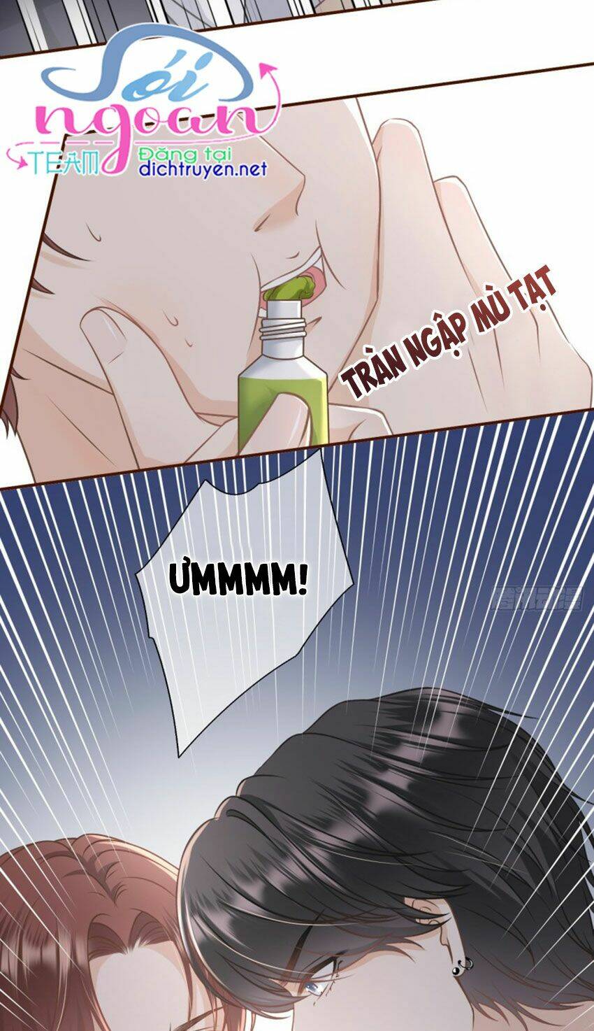 Bạn Gái Tôi Mới 30+: Chapter 29