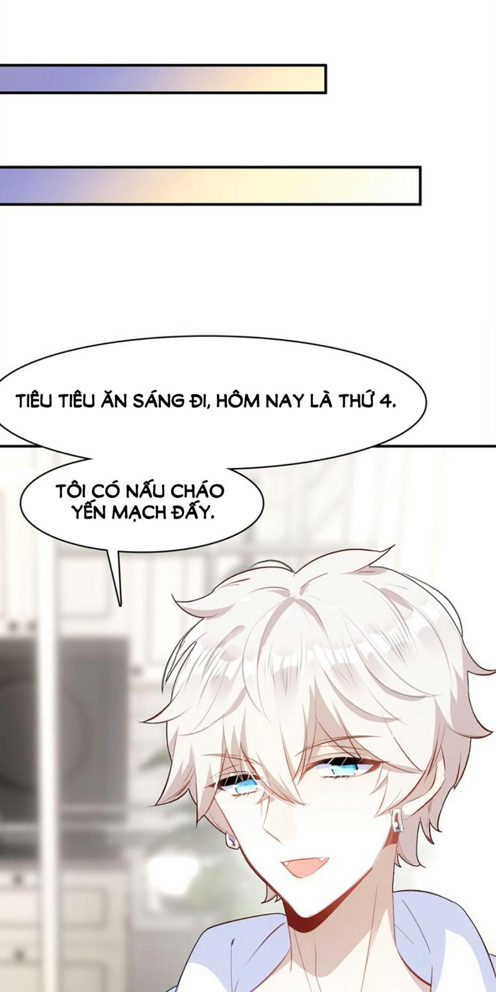 Ái Ngạo Kiều Long Vương Gia: Chapter 10