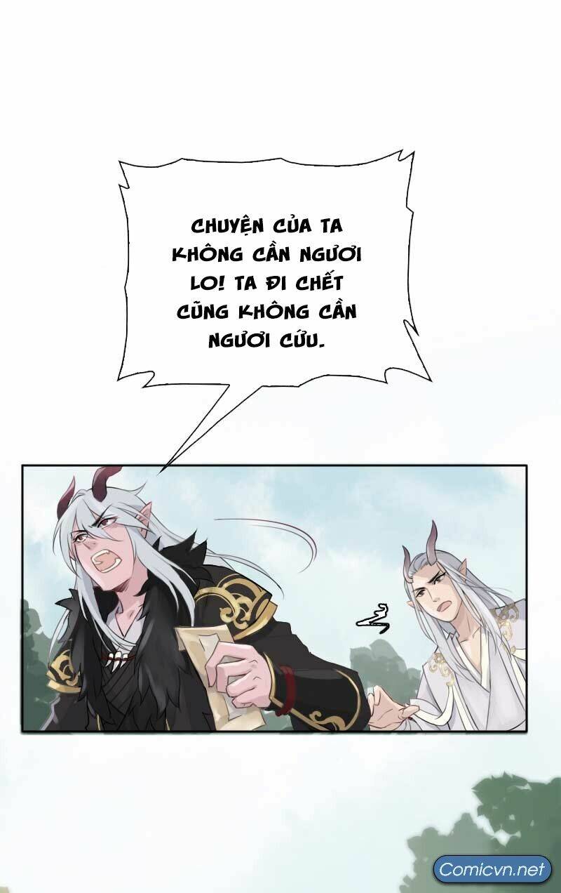 Tây Du Ngạo Tuyết Thiên: Chapter 7