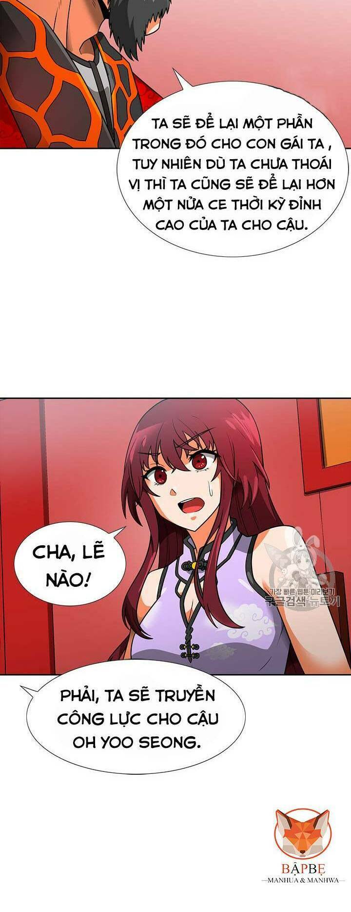 Tôi Tự Động Săn Một Mình: Chapter 53