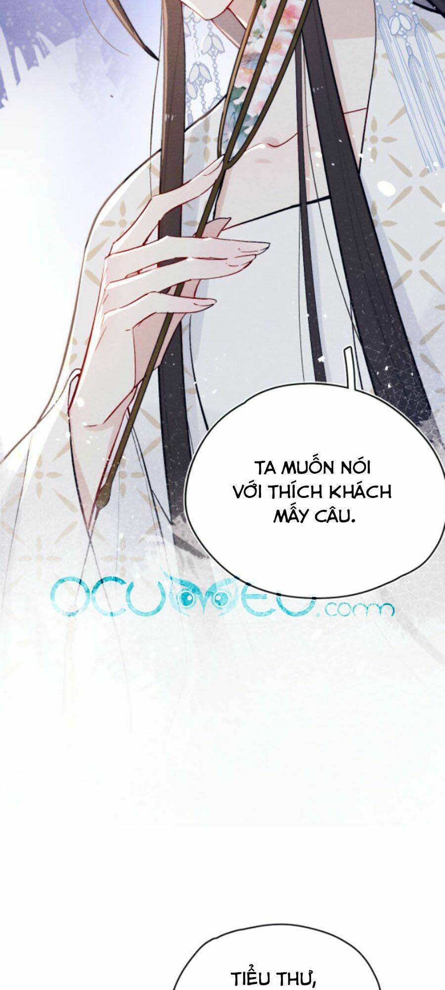 Quân Nhan Tựa Hoa Đào: Chapter 20