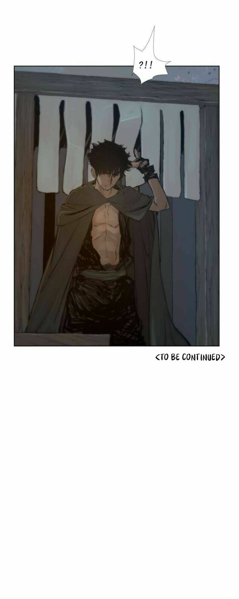 Vinh Quang Kiếm: Chapter 19