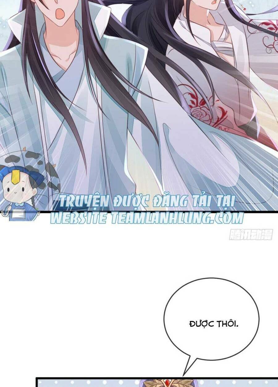 Mau Xuyên Không Rửa Tội Cho Nhân Vật Phản Diện: Chapter 114