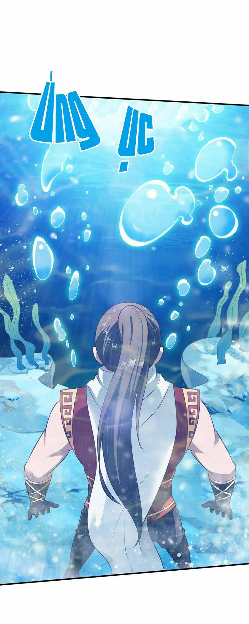 Chiến Đỉnh: Chapter 152