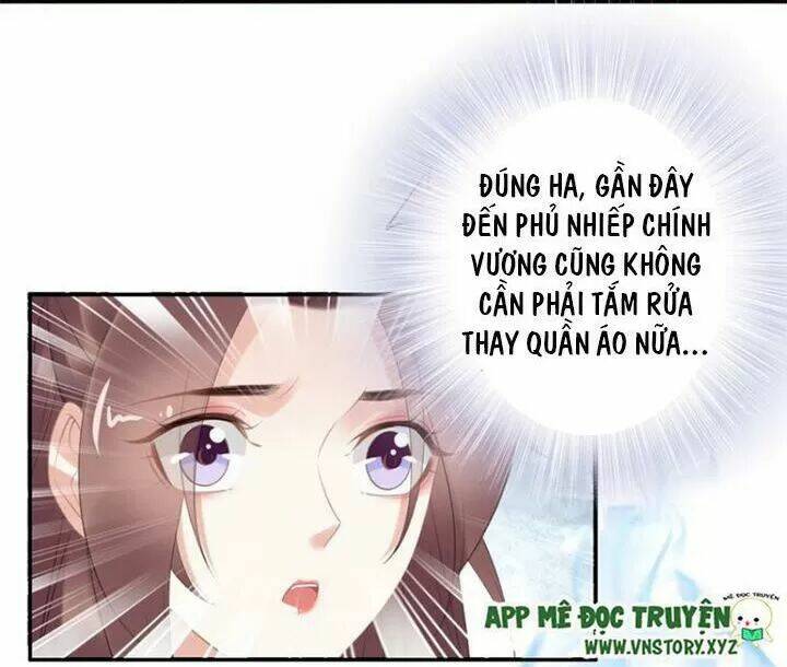 Nhất Sinh Nhất Thế Tiếu Thương Khung: Chapter 70