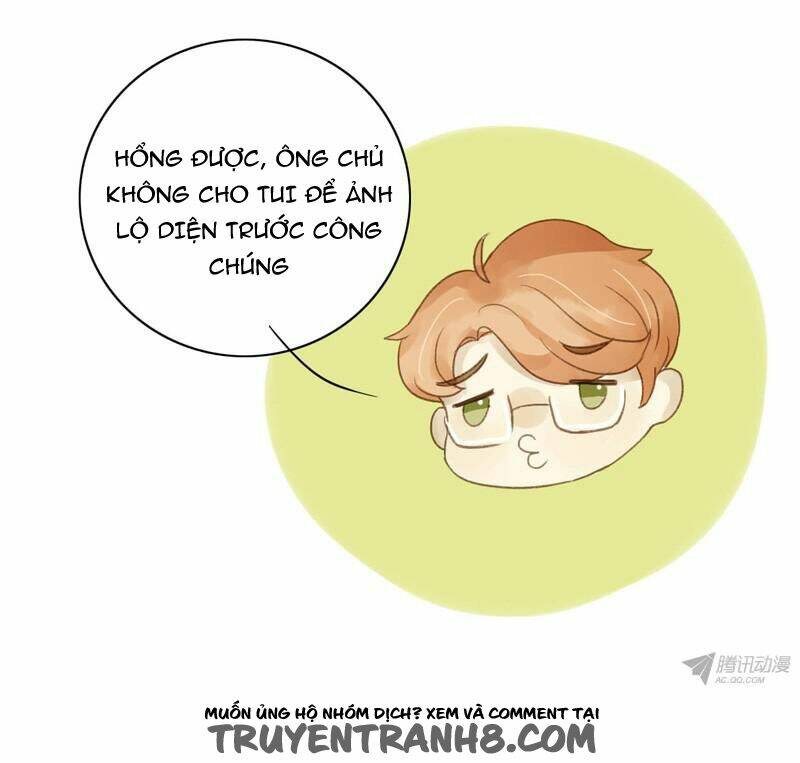 Sức Mạnh Của Sắc Đẹp: Chapter 31