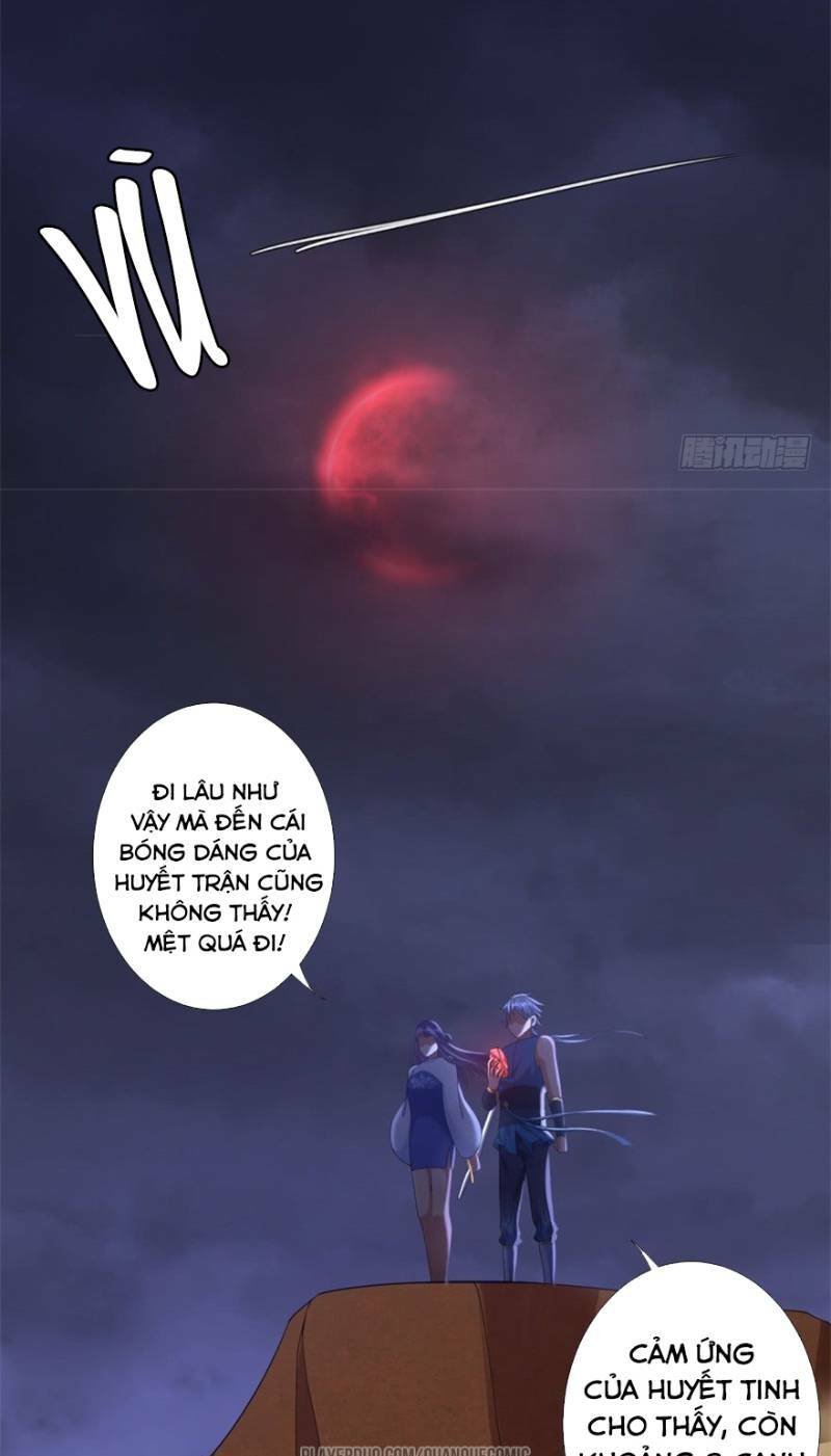 Chí Tôn Trọng Sinh: Chapter 17