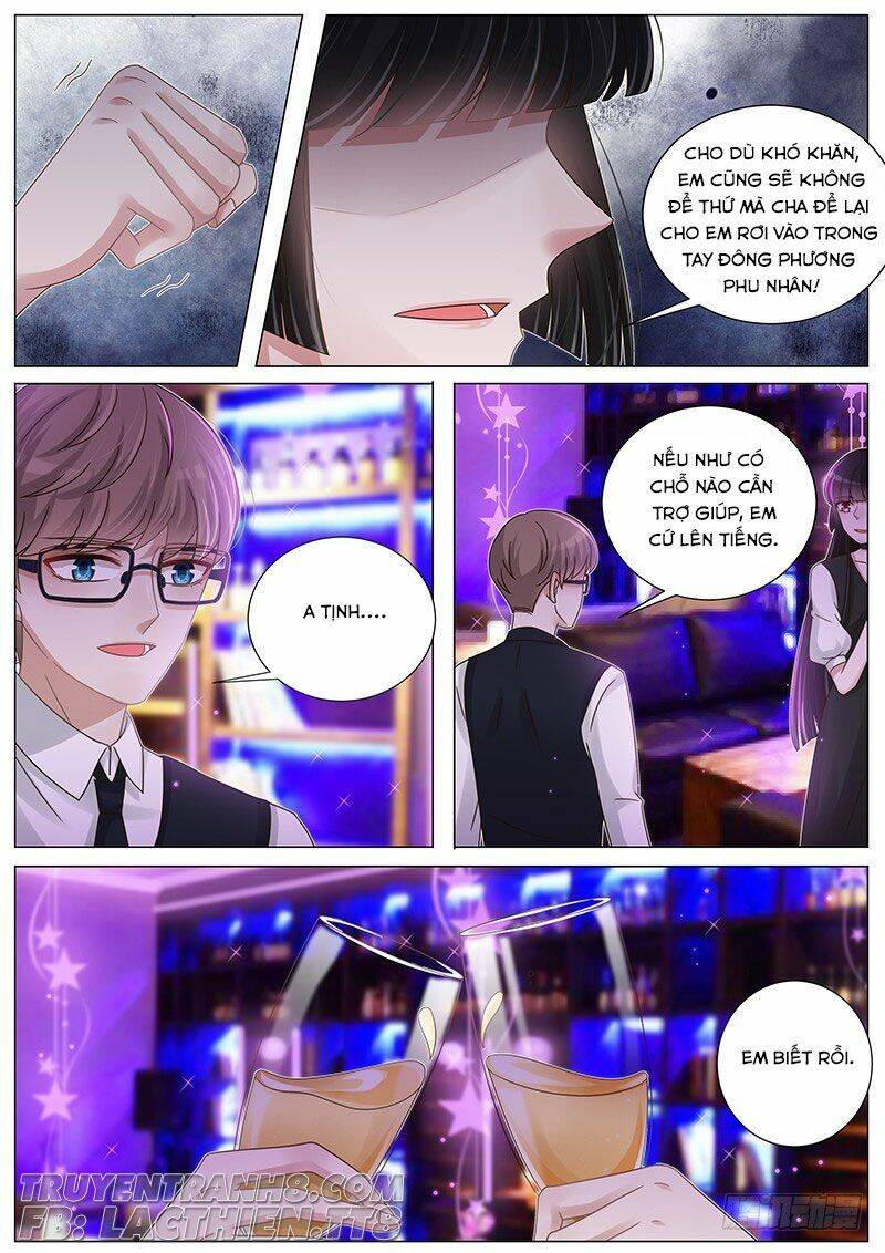 Vương Bài Giáo Thảo: Chapter 170