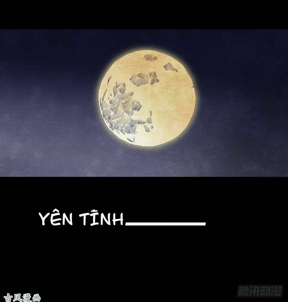 Ẩn Số Về Tứ Gia: Chapter 1