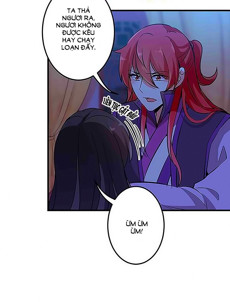 Vương Gia ! Ngươi Thật Bỉ Ổi !: Chapter 320