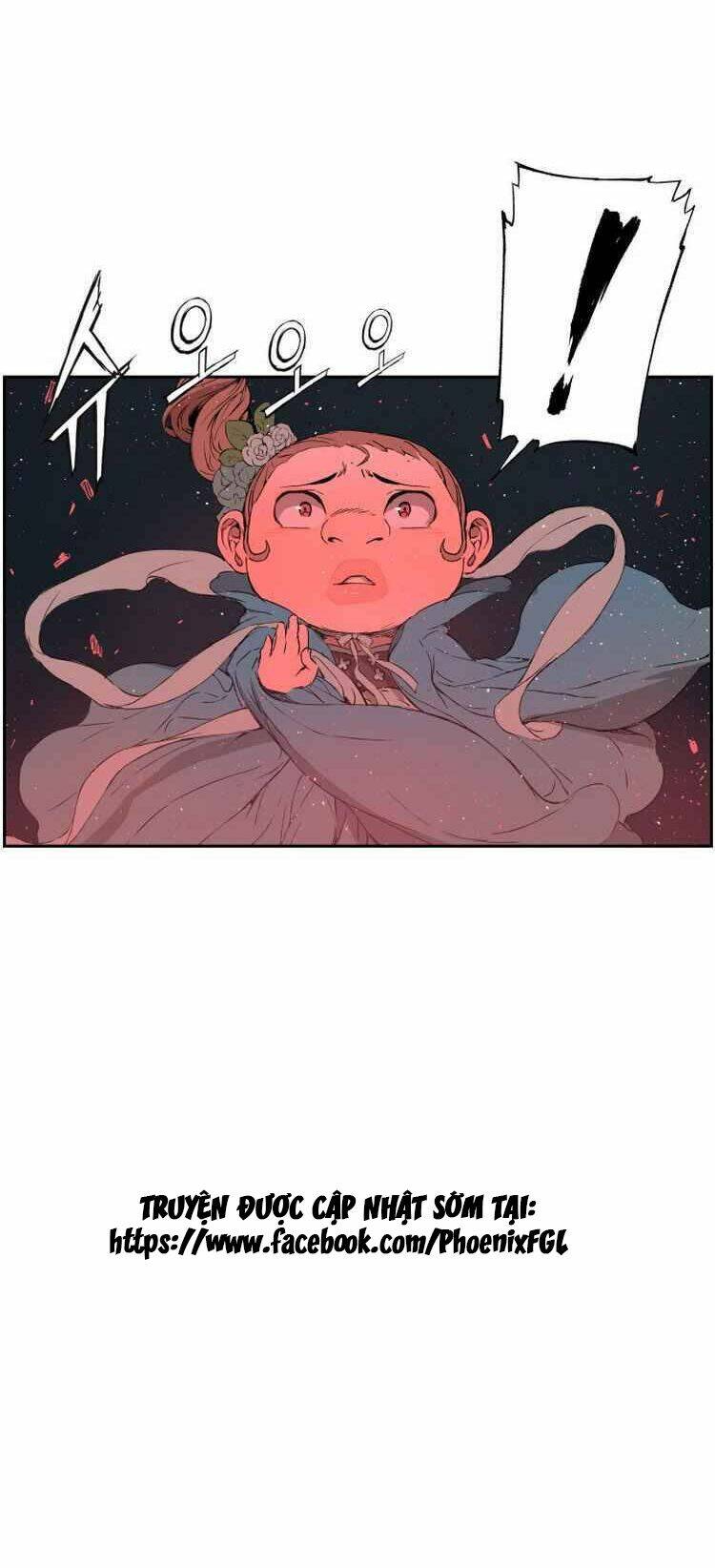 Vô Kiếm Tiểu Tử: Chapter 83