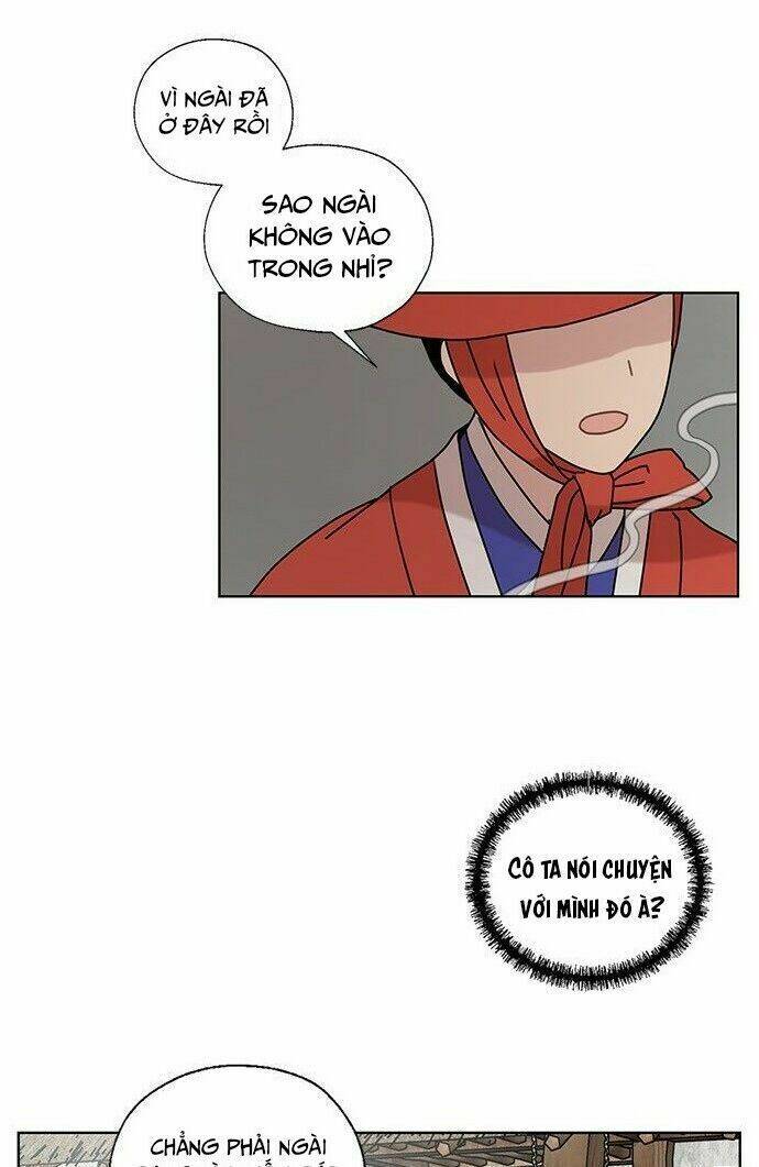 Tôi Trở Thành Đầu Bếp Của Long Vương: Chapter 12