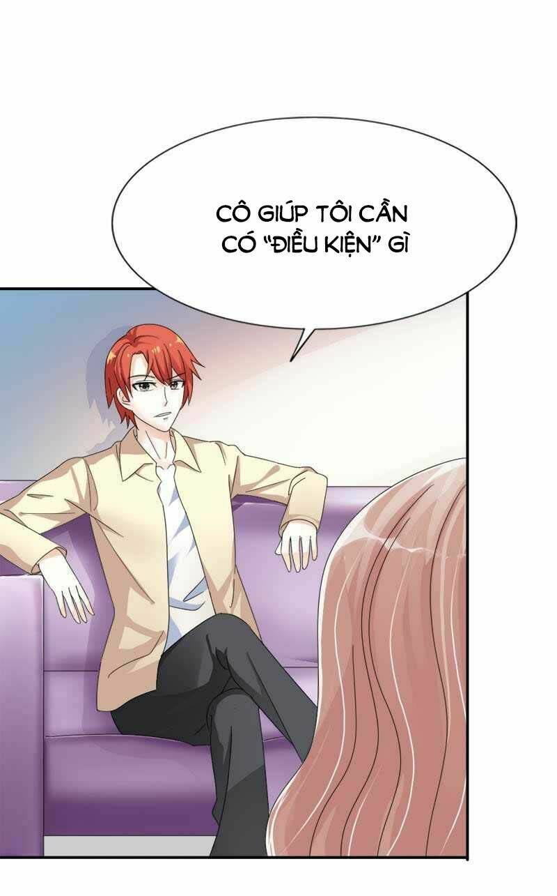 Em Vẫn Còn Nhỏ: Chapter 94