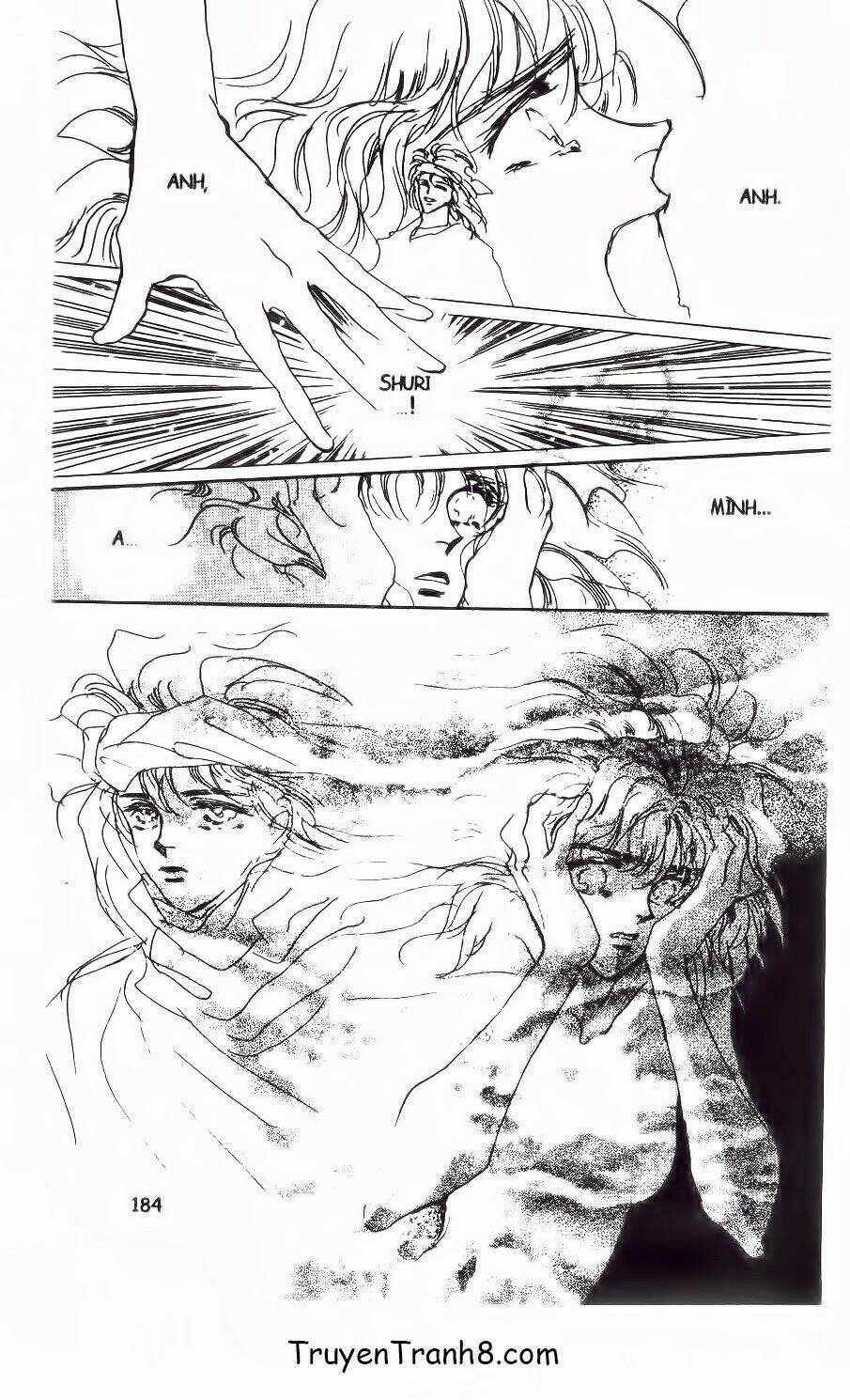 Đứa Con Số Phận: Chapter 53.2