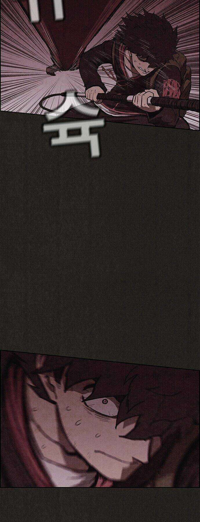 Quái Vật Tại Chung Cư Xanh: Chapter 101