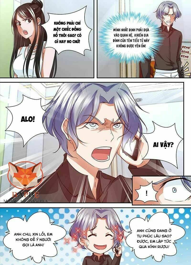 Tôi Là Thần Y: Chapter 106