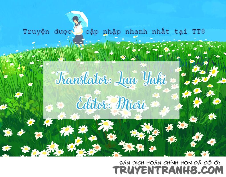 Học Viện Alice: Chapter 174