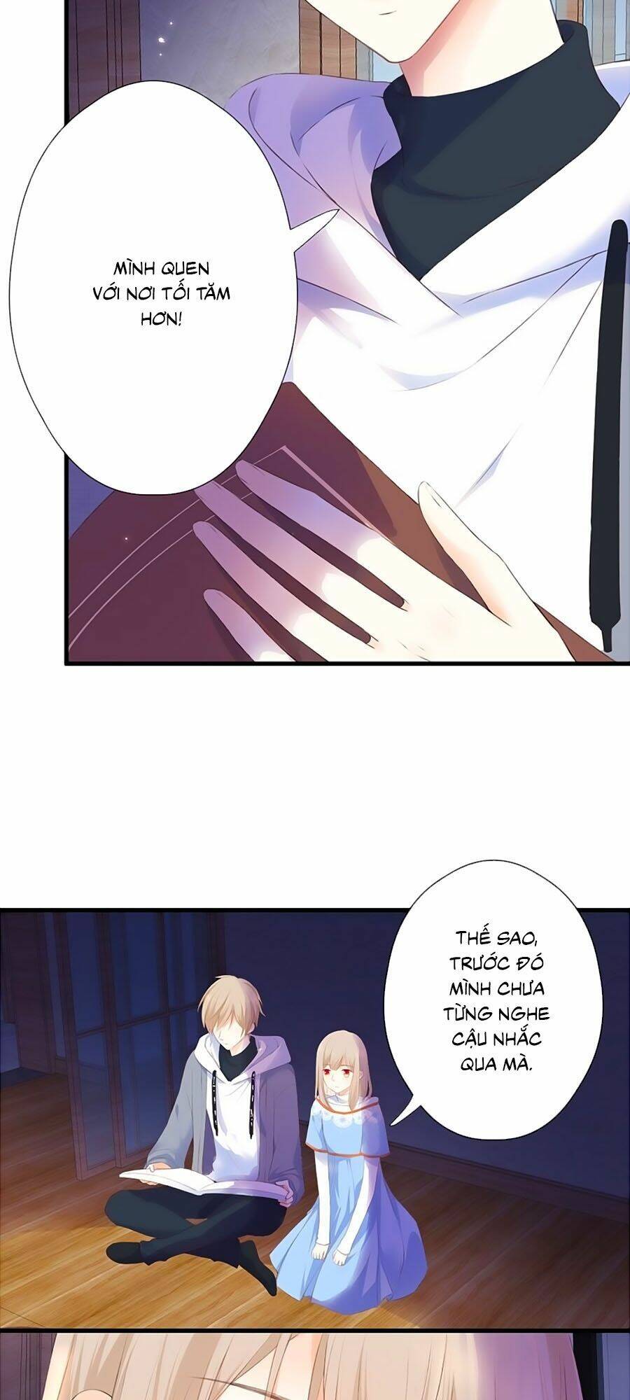 Đóa Hoa Chớm Nở: Chapter 59