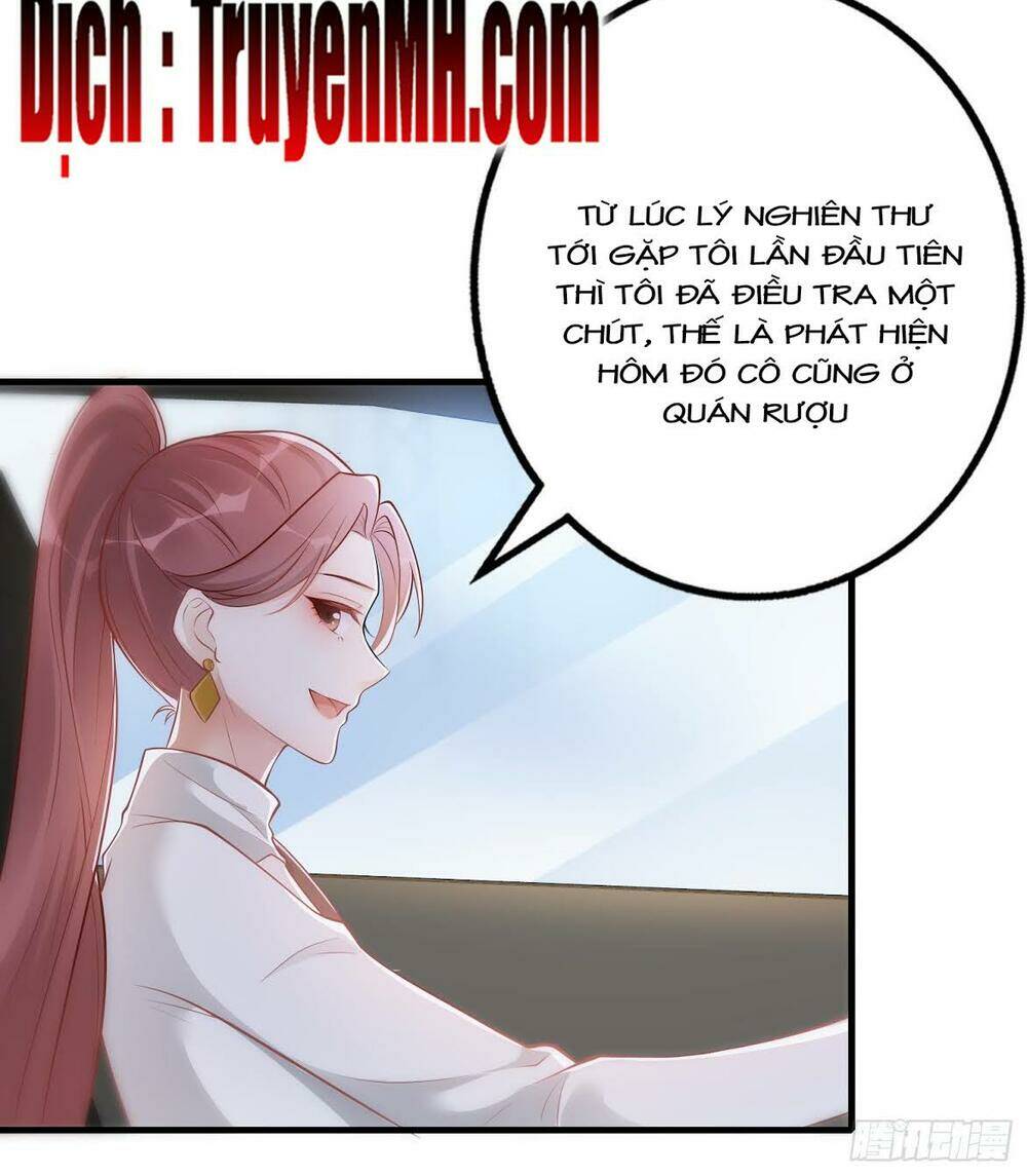 Lấy Tình Yêu, Lấy Thời Gian: Chapter 36