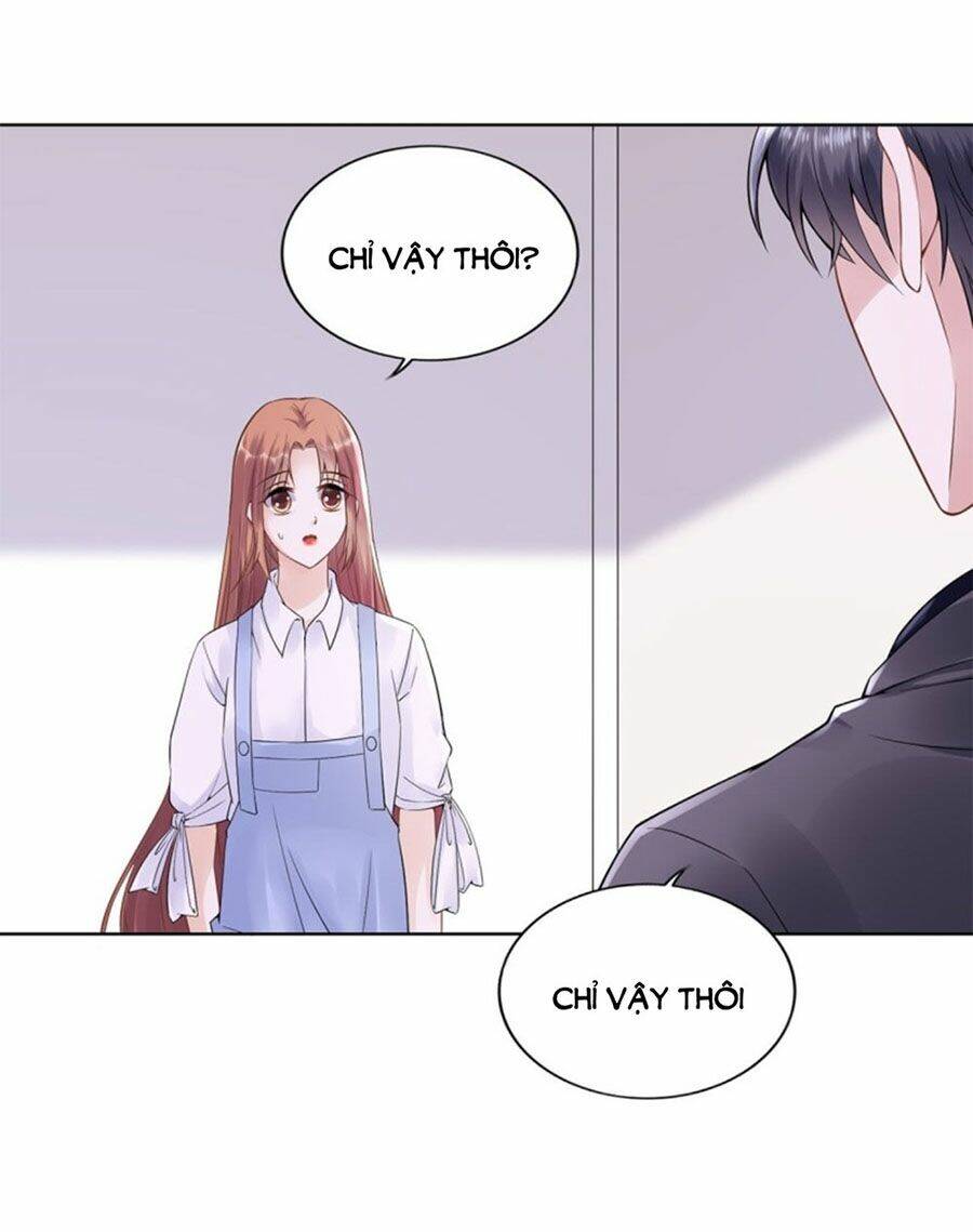 Bạn Trai Điều Khiển Giấc Mơ: Chapter 59