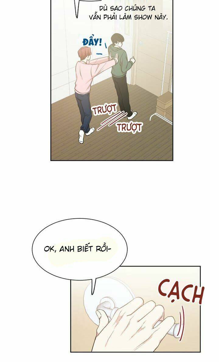 Idol Sống Trong Nhà Tôi !: Chapter 5