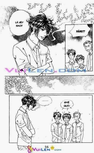 Cô gái Trung Hoa: Chapter 5