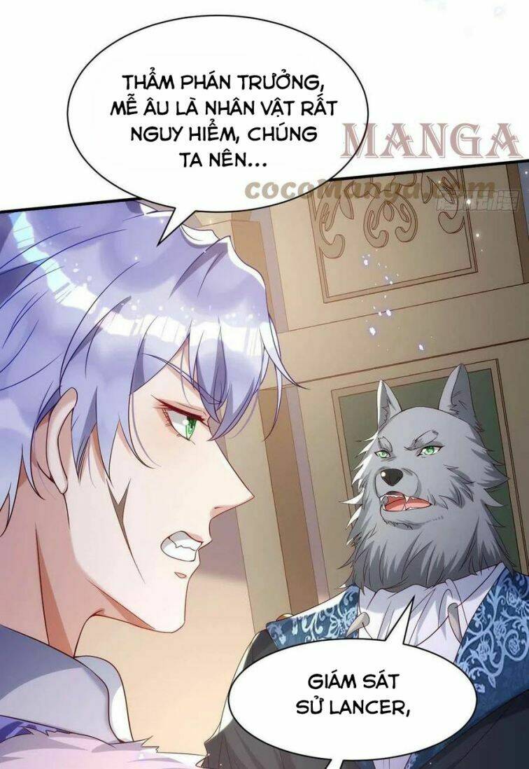 Thú Thụ Bất Thân: Chapter 85