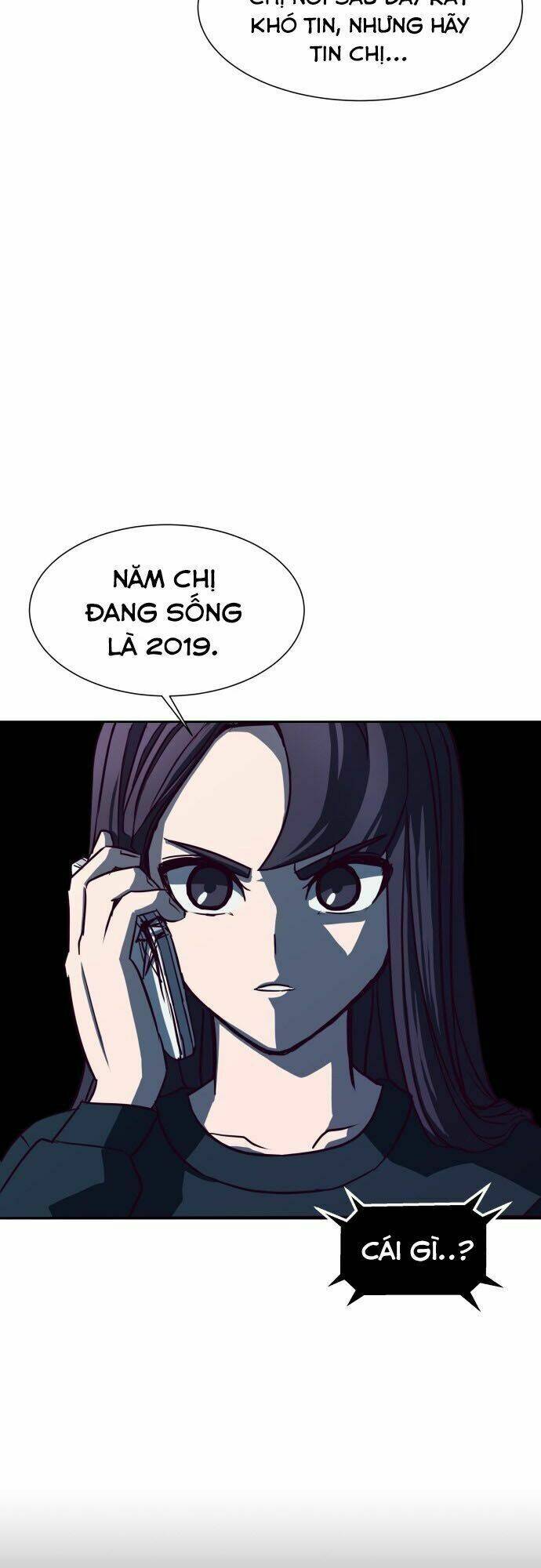 Thời Khắc Định Mệnh: Chapter 5