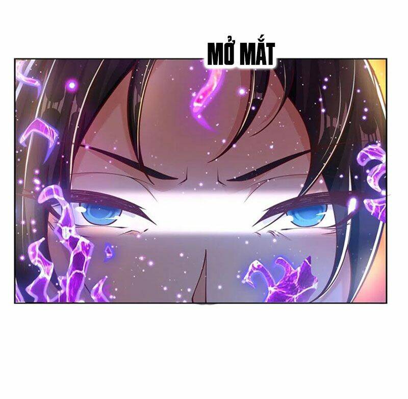Thân Thể Của Ta Là Kiếm Chủng: Chapter 122