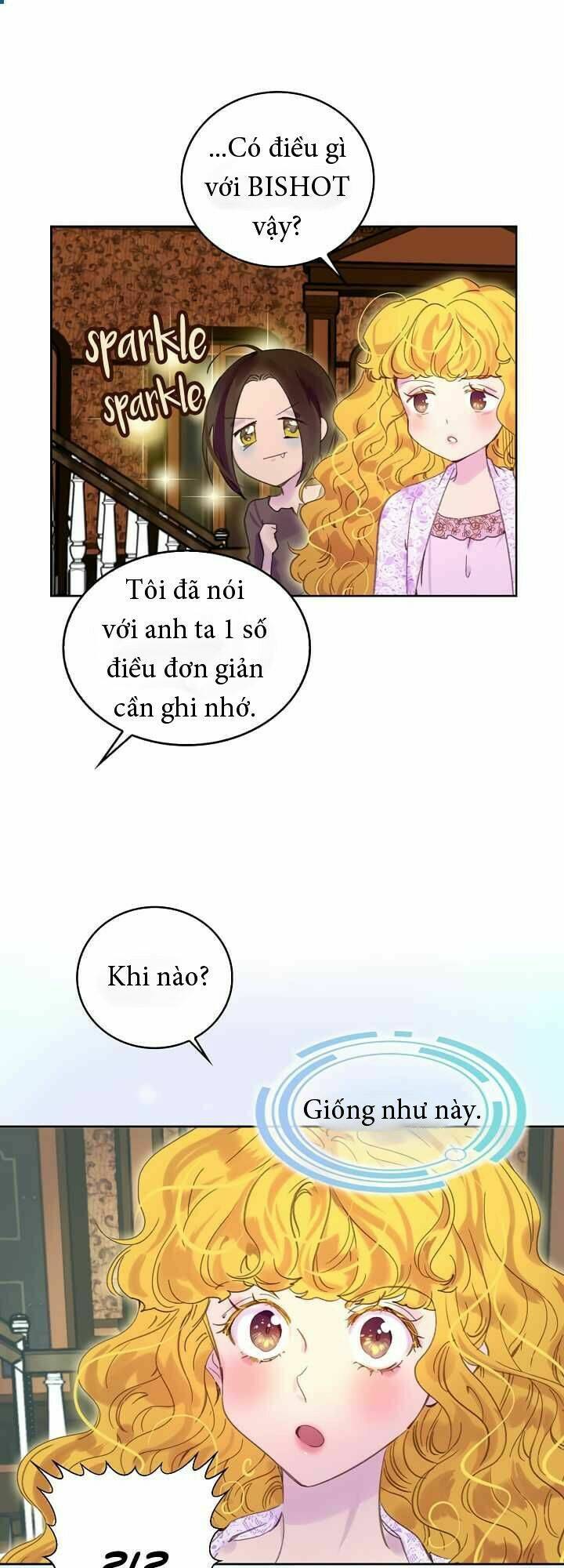 Tôi Không Phải Là Người Tốt: Chapter 102