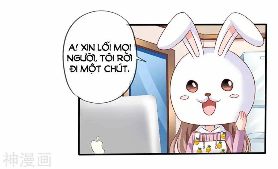 Mỹ Vị Giai Thê: Chapter 69