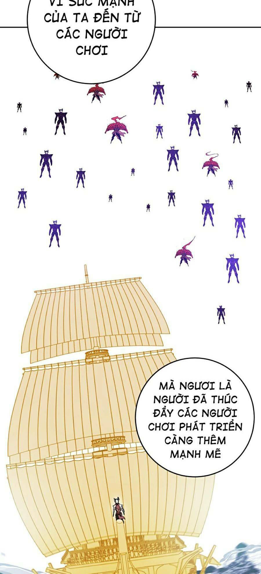 Hard Core Leveling Warrior Ss2: Chapter 119