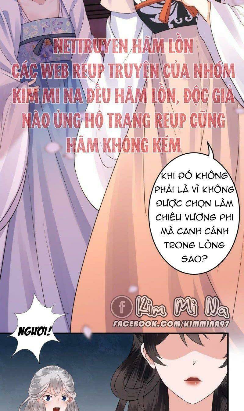 Vương Gia Kiêu Ngạo Quá Khó Cua: Chapter 87