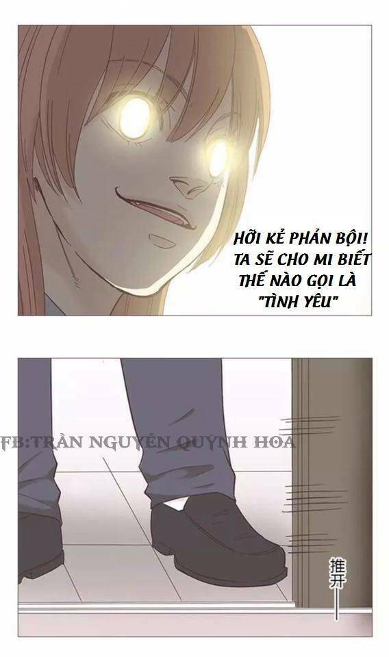 Xin Chào! Dân Nữ: Chapter 7