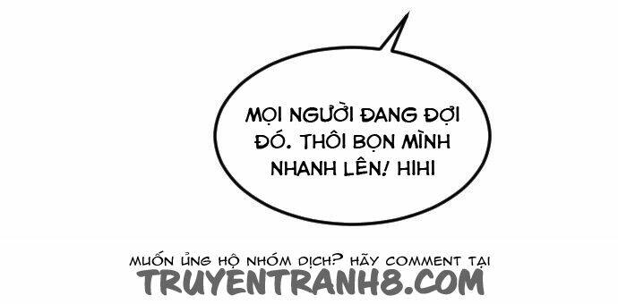 Người Đẹp Gangnam: Chapter 16