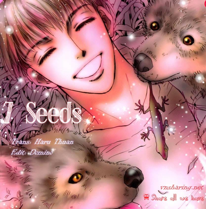 Mầm Sống: Chapter 137