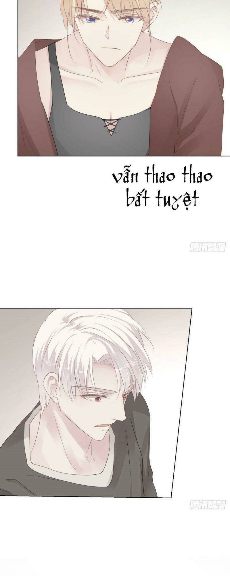 Điều Giáo Gấu Bắc Cực: Chapter 31