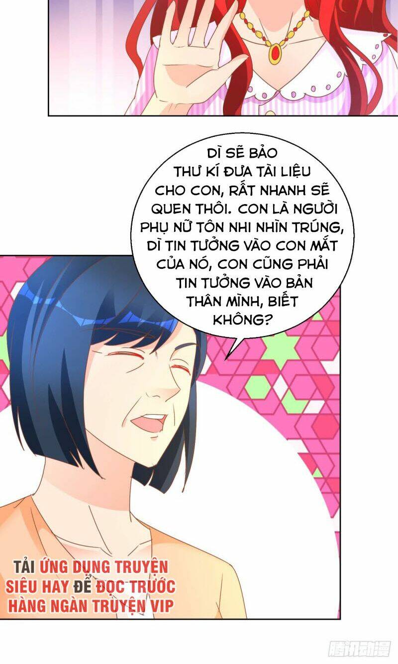 Vú Em Là Cổ Tiên: Chapter 115