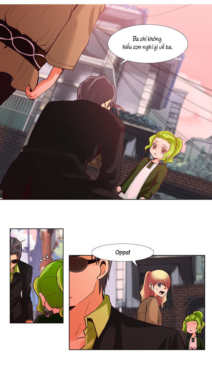 Dear, Only You Don\’t Know!: Chapter 43