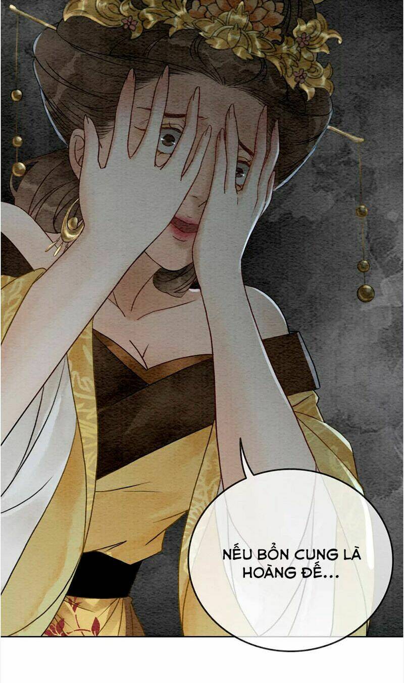 Hậu Cung Của Trẫm Cháy Rồi!: Chapter 69