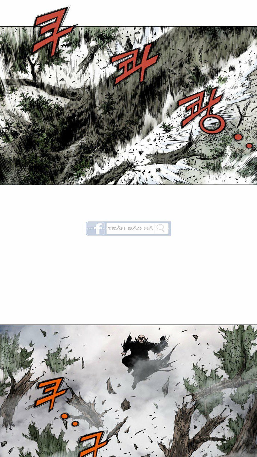 Cao Thủ 2: Chapter 64