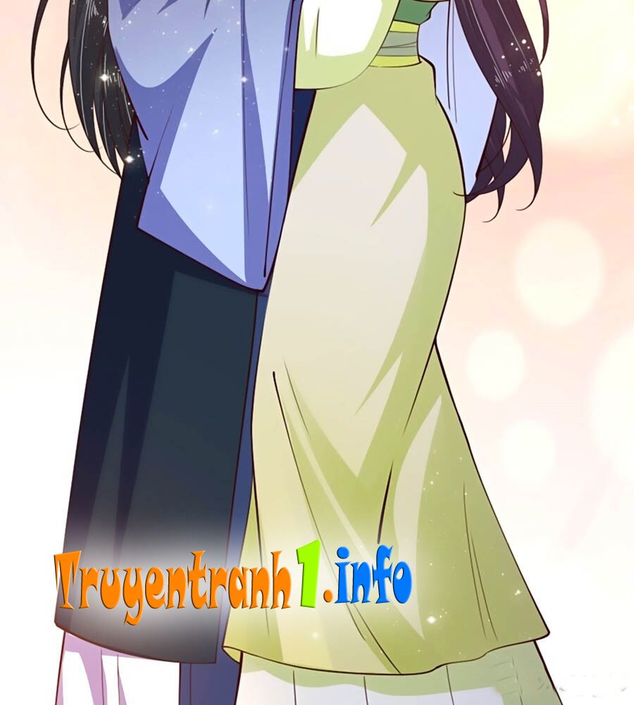 Phượng Ngự Tà Vương: Chapter 28