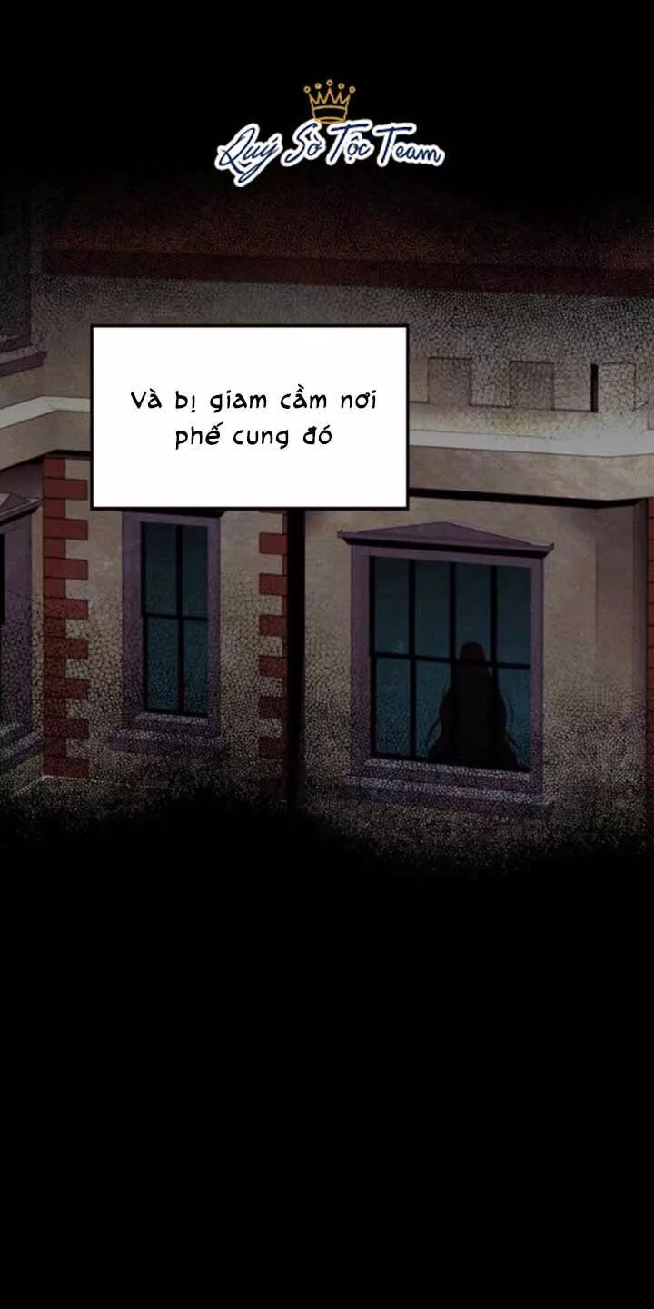 Tồn Tại Với Tư Cách Là Vợ Của Nam Chính: Chapter 54: Hồn ma trong lâu đài