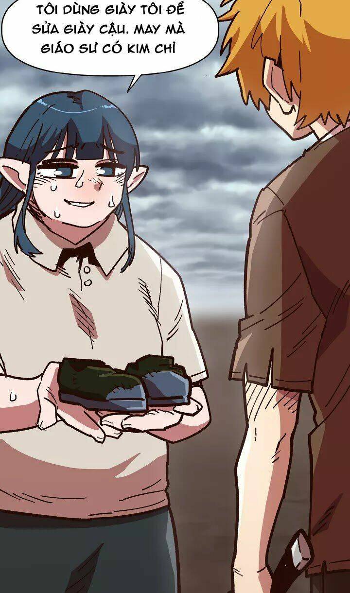 Nô Lệ Nghịch Thiên: Chapter 9